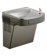 Hands Free and wall mounted Water Cooler