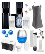 Water Coolers