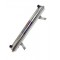 AquaPro UV System 24GPM Stainless 78W