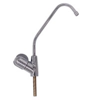 Double Bend 1/4 Turn Fin Handle 303 F
