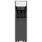 D19H black mains connected drain free hot and cold water cooler