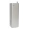 Aqua Wise M Series 26L/h stainless steel filtered chilled drinking fountain with bubbler only for commercial workplaces, schools and public facilities.