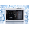 IC8 under-sink water chiller with Pentair twin filter and 301 drinking water tap