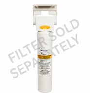 PNP HB1 single filter head and bracket for water filtration systems