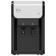 SD19C black bench top mains pressure drain free cool and cold water cooler