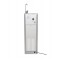M Series 10L/h Chilled Drinking Fountain Stainless Steel Filtered (Glass Filler & Bubbler)
